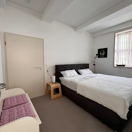 Gruppenhaus Harzer Glückauf Ferienhaus