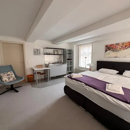 Ferienhaus Gruppenhaus Harzer Glückauf Langelsheim