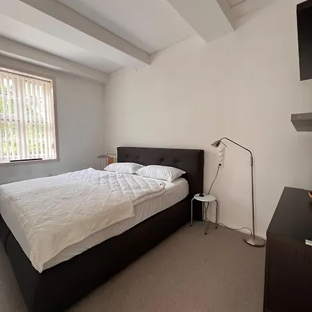 Gruppenhaus Harzer Glückauf Ferienhaus