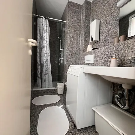 Gruppenhaus Harzer Glückauf Ferienhaus Langelsheim