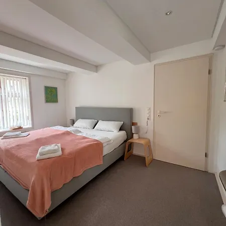 Ferienhaus Gruppenhaus Harzer Glueckauf Langelsheim