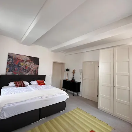 Gruppenhaus Harzer Glückauf Ferienhaus