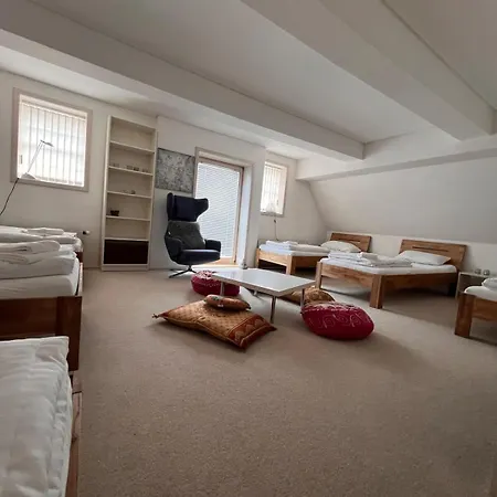 Gruppenhaus Harzer Glückauf *