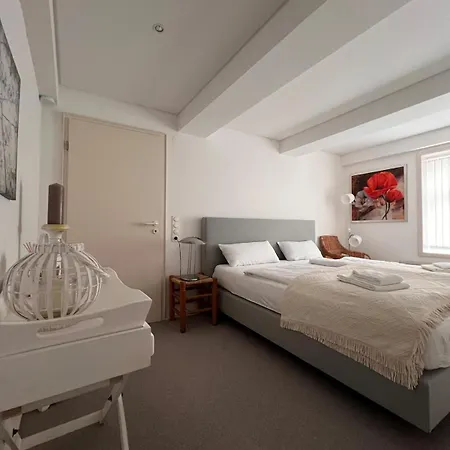 Gruppenhaus Harzer Glückauf Ferienhaus