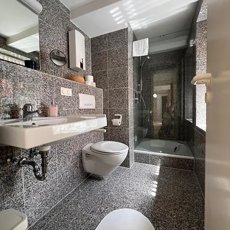 Gruppenhaus Harzer Glückauf Ferienhaus *