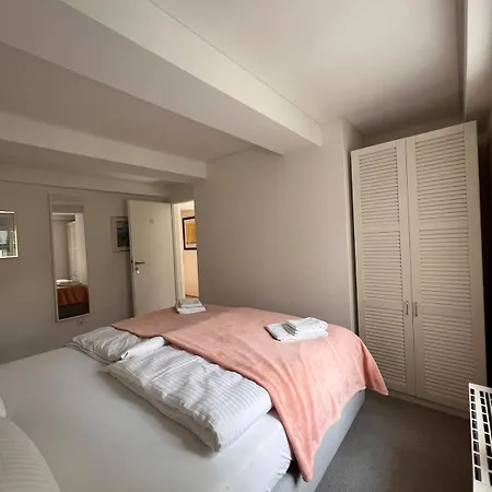 Gruppenhaus Harzer Glueckauf Ferienhaus Langelsheim