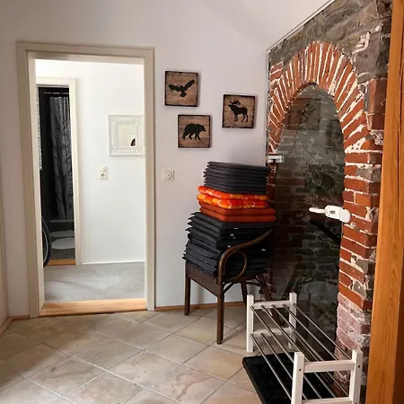 Ferienhaus Gruppenhaus Harzer Glückauf Langelsheim