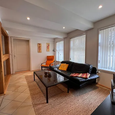 Ferienhaus Gruppenhaus Harzer Glückauf *