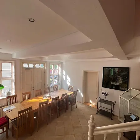 Gruppenhaus Harzer Glückauf Langelsheim