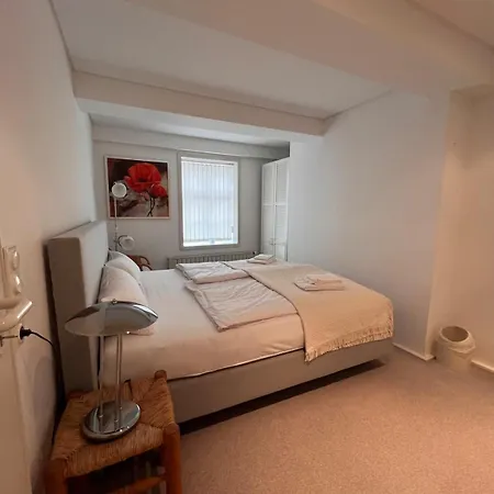 Gruppenhaus Harzer Glückauf Ferienhaus