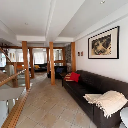 Ferienhaus Gruppenhaus Harzer Glückauf Langelsheim