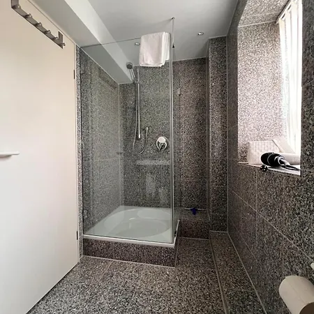 Gruppenhaus Harzer Glückauf *