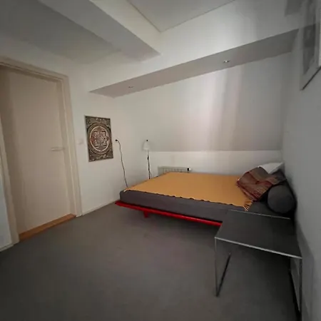 Gruppenhaus Harzer Glückauf * Langelsheim