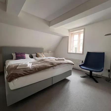 Gruppenhaus Harzer Glückauf