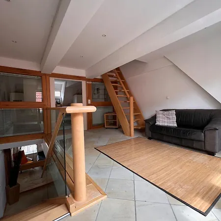 Gruppenhaus Harzer Glückauf Ferienhaus Langelsheim