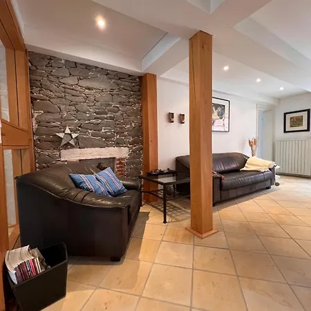 Gruppenhaus Harzer Glückauf Ferienhaus Langelsheim