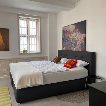 Gruppenhaus Harzer Glückauf *