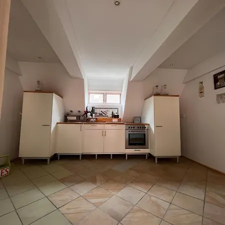 Gruppenhaus Harzer Glückauf Langelsheim