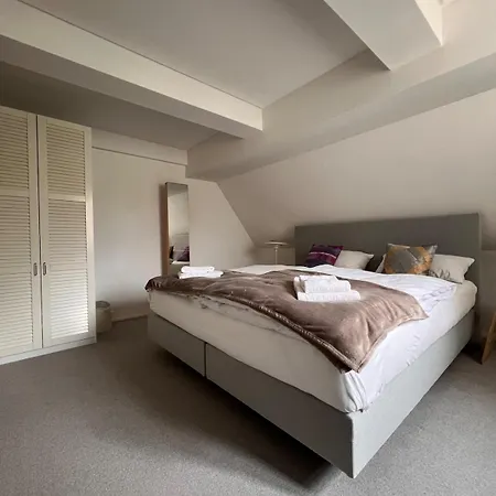 Gruppenhaus Harzer Glückauf Langelsheim