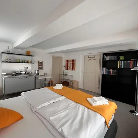 Gruppenhaus Harzer Glückauf Langelsheim