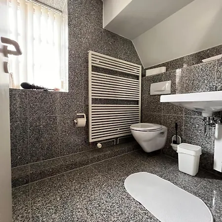 Ferienhaus Gruppenhaus Harzer Glückauf *